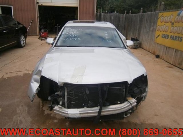 Used 2004 Audi A8 L 4.2 image 4