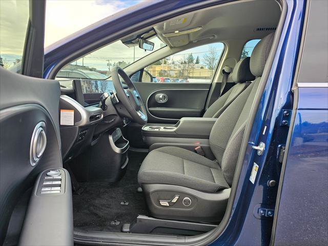New 2026 Hyundai Ioniq 9 S RWD image 16