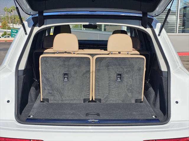 New 2026 Audi Q7 2.0T Premium Plus AWD/4WD image 7