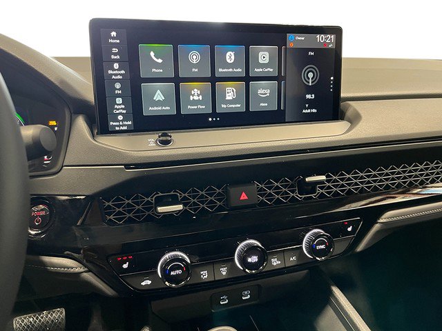 New 2026 Honda Accord EX-L image 22