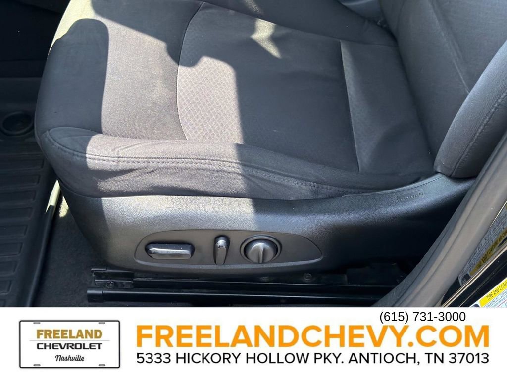 Used 2018 Chevrolet Malibu LS FWD image 23