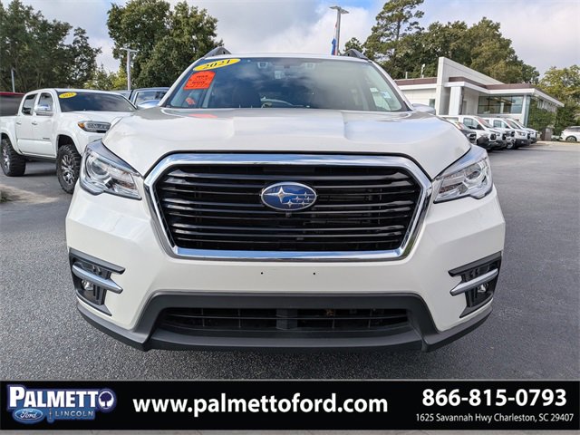 Used 2021 Subaru Ascent Touring w/ Popular Package #2A image 9