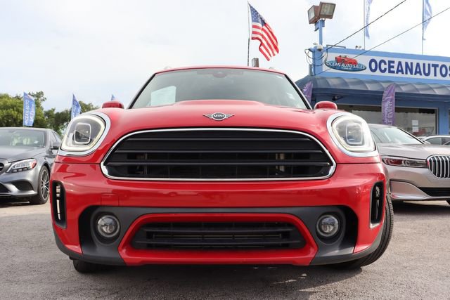 Used 2022 MINI Cooper Countryman image 13