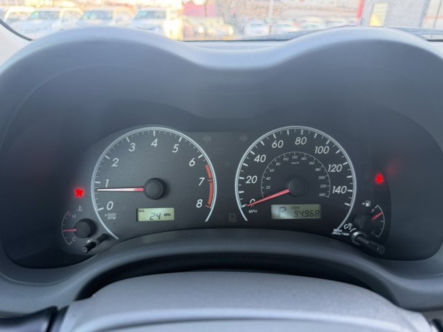 Used 2009 Toyota Corolla LE FWD image 16