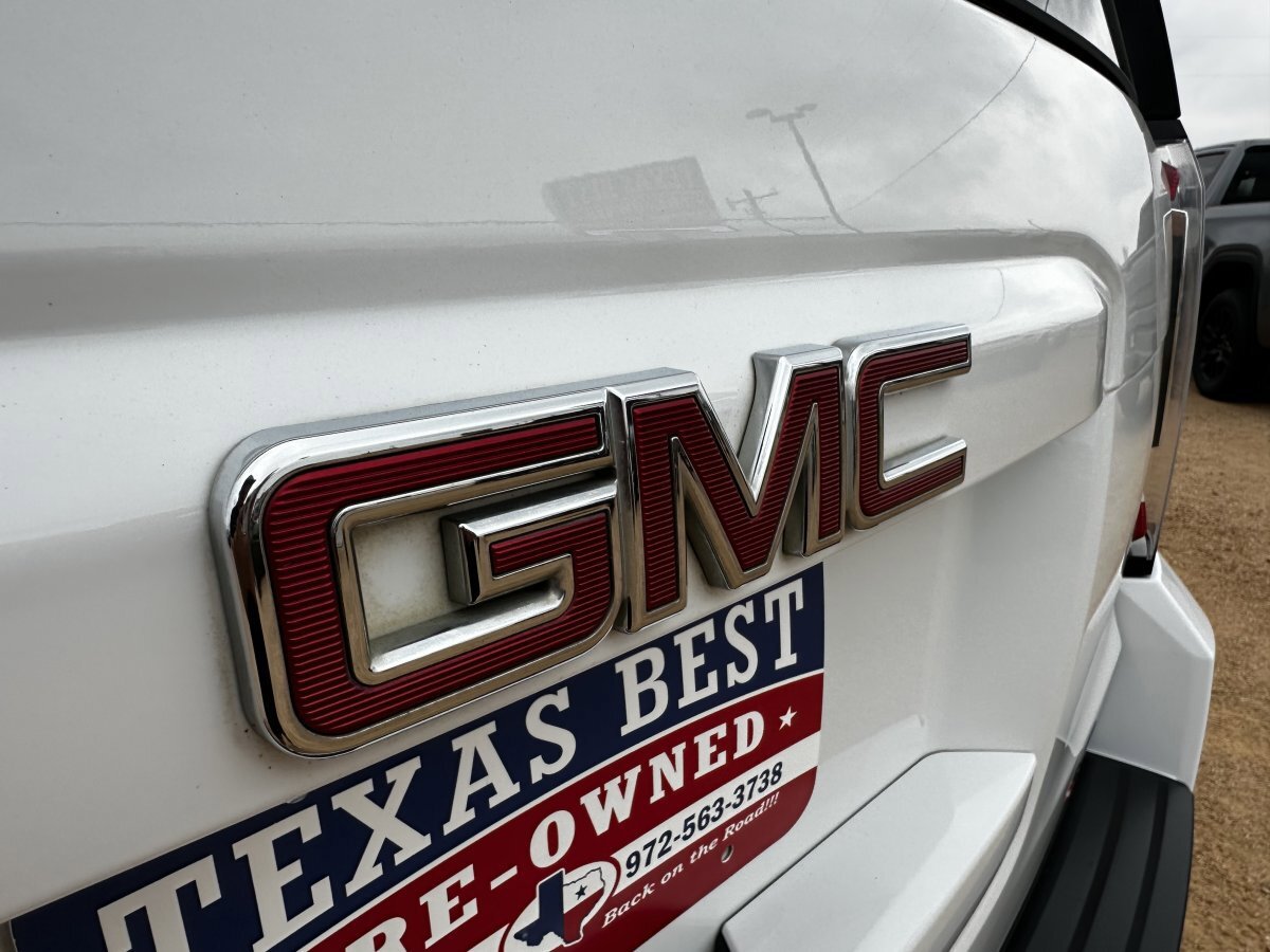 Used 2018 GMC Yukon SLT w/ Open Road Package image 10