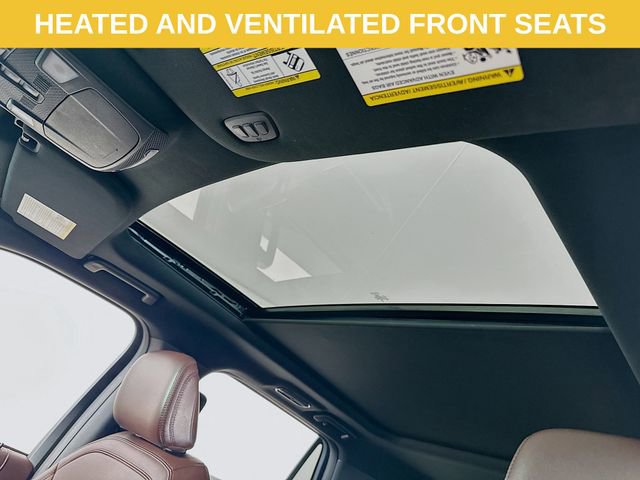 Certified 2024 Ford Expedition Limited image 5