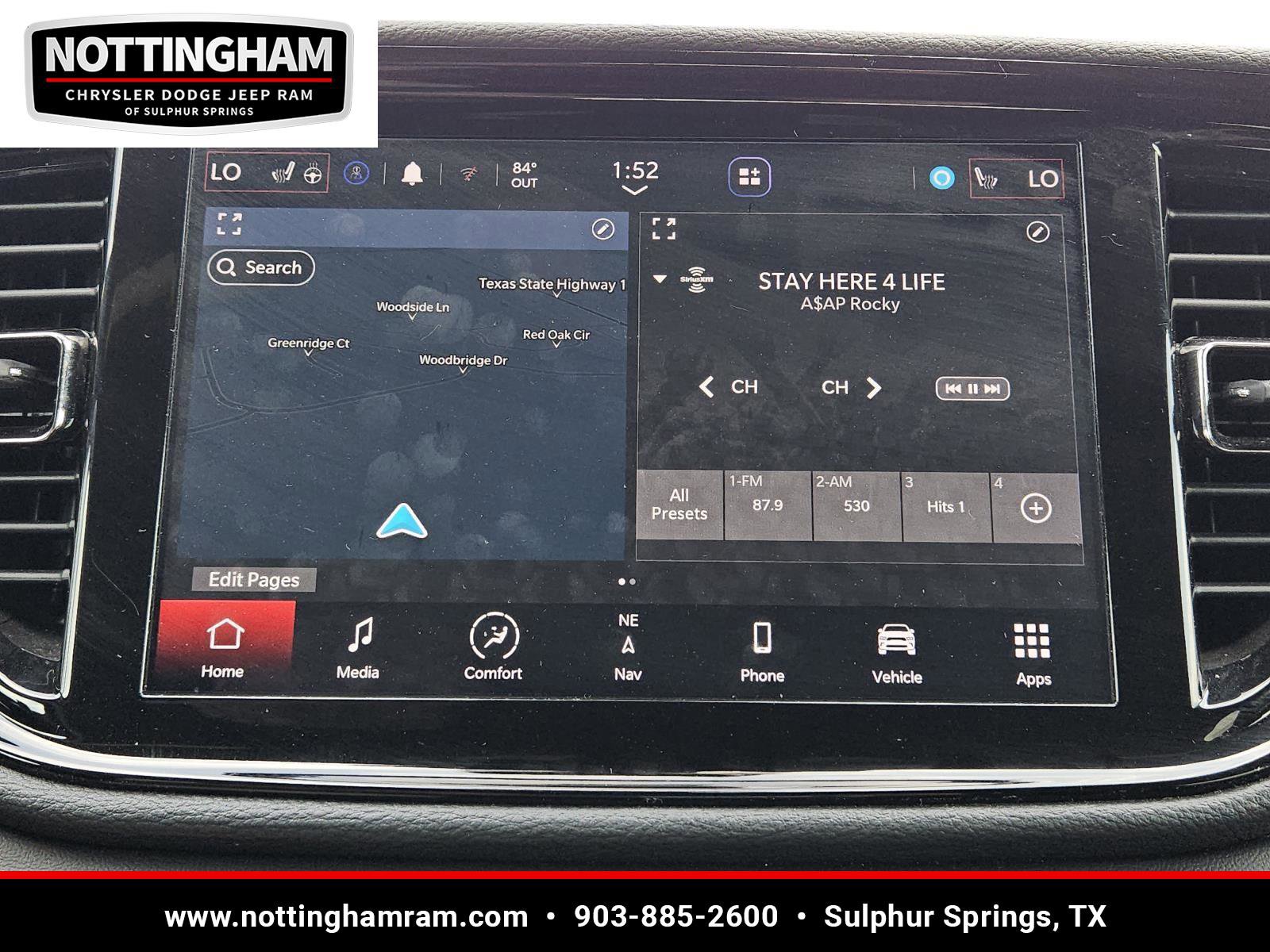 Used 2025 Dodge Durango GT image 14