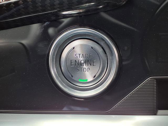 Used 2024 Chevrolet Corvette Z06 RWD image 9