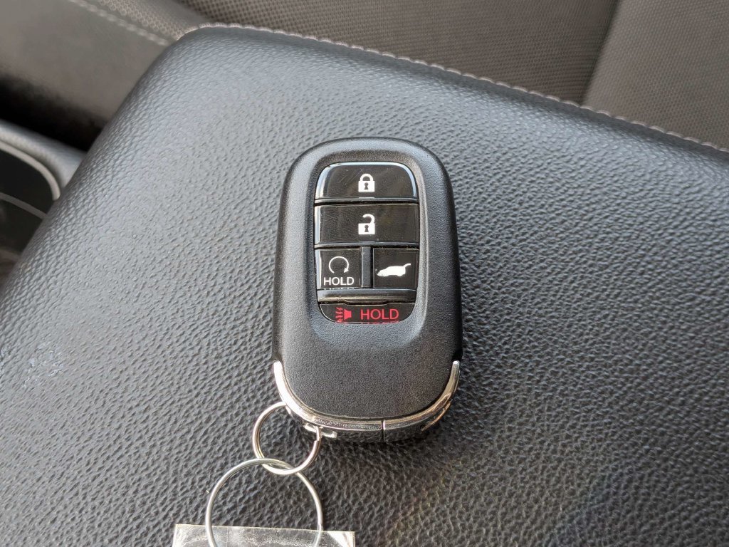 Used 2024 Honda CR-V EX image 30