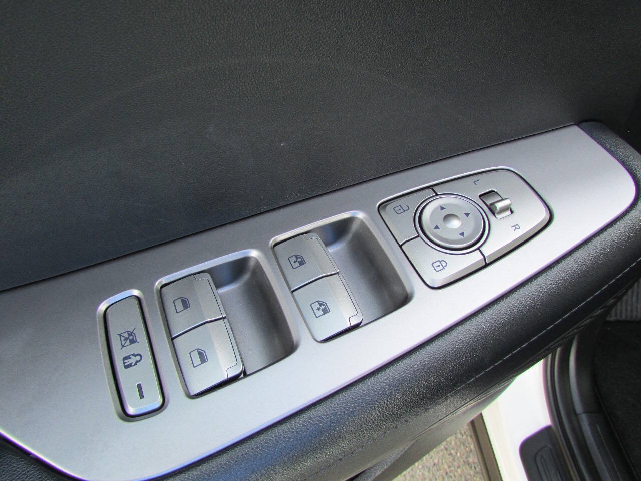 Used 2024 Hyundai Palisade XRT FWD image 18