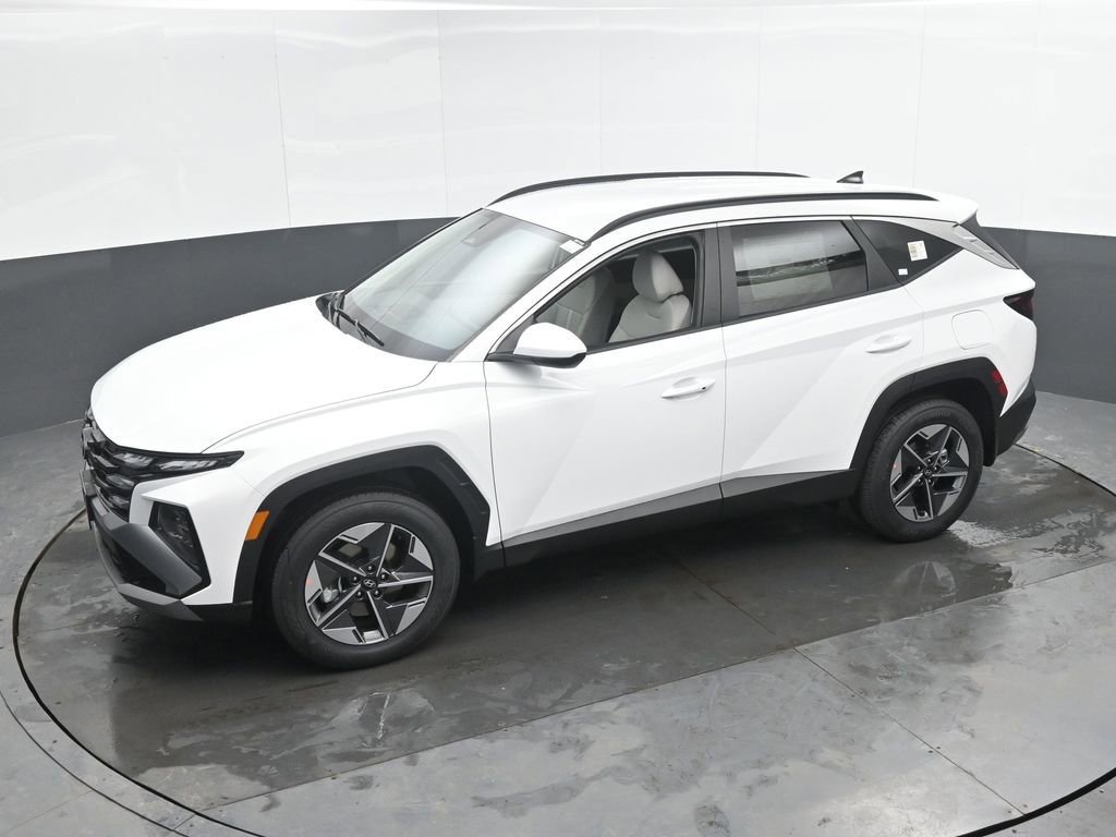 New 2026 Hyundai Tucson SEL image 41