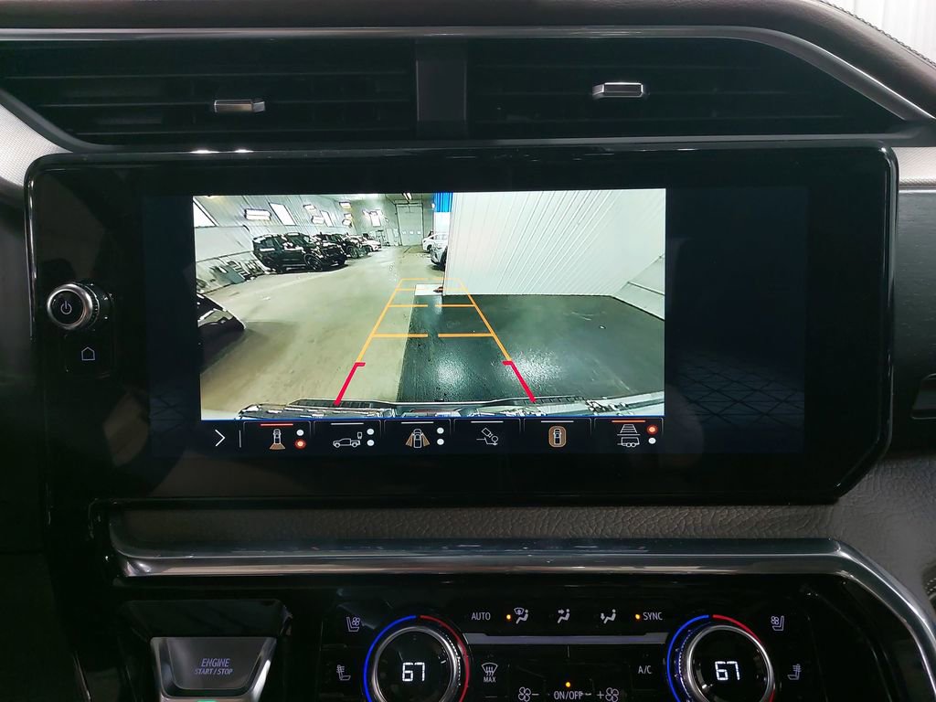 New 2026 GMC Sierra 1500 Denali w/ Denali Reserve Package image 26