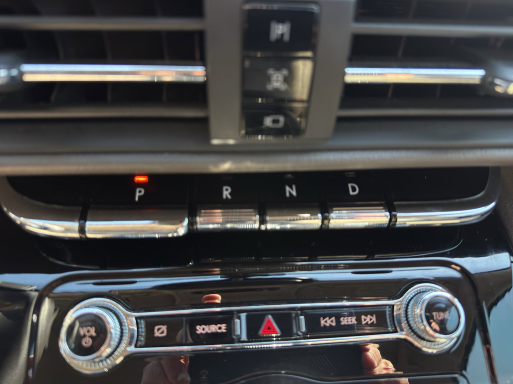 Used 2022 Lincoln Corsair FWD w/ Equipment Group 101A image 15