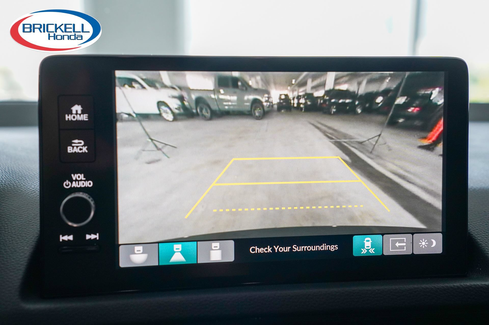 Used 2023 Honda Civic Touring image 34