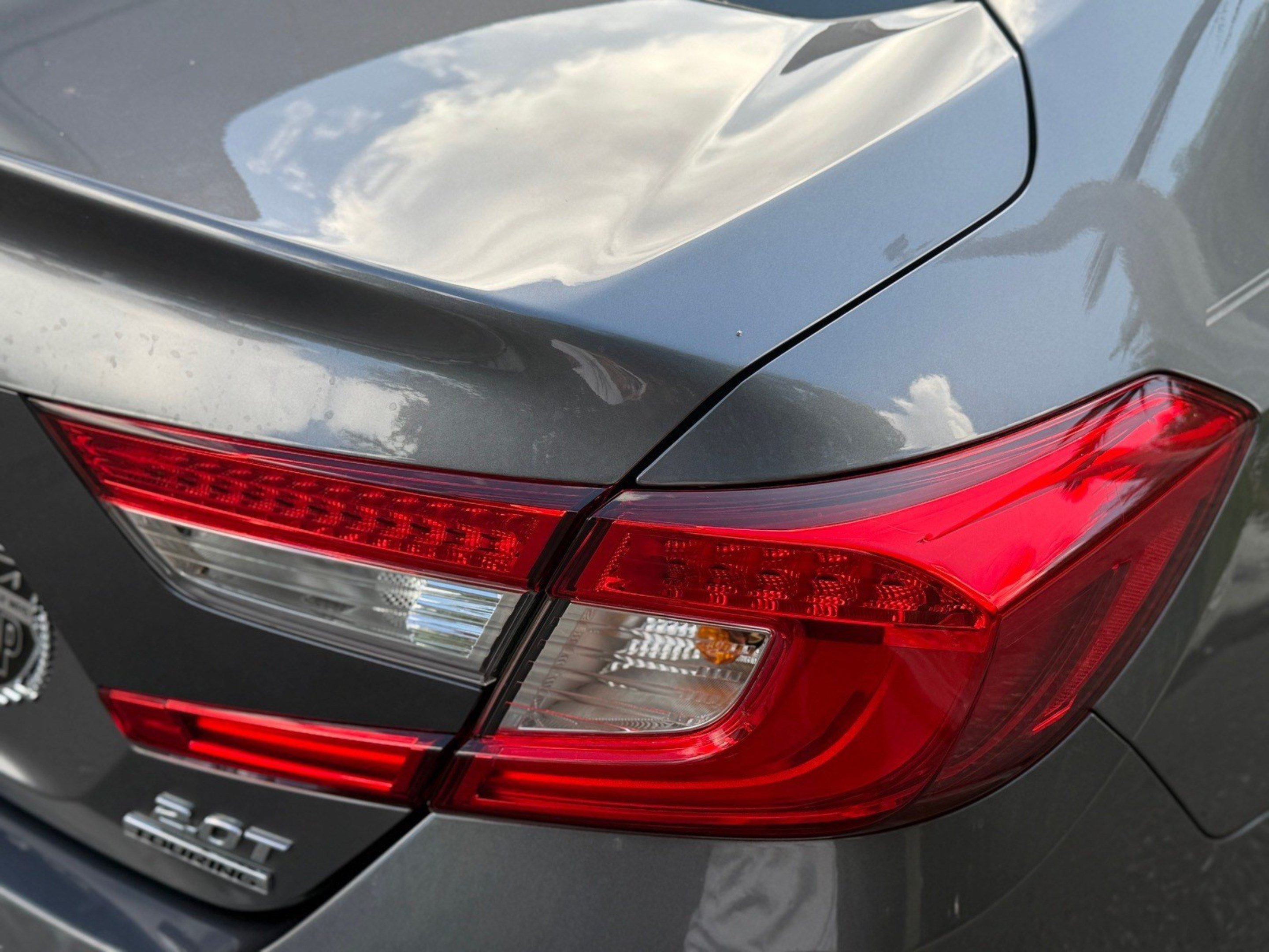 Used 2019 Honda Accord Touring image 43