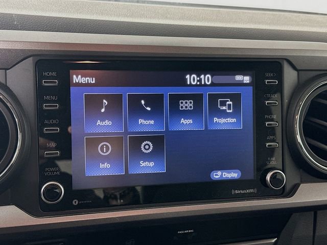 Used 2020 Toyota Tacoma SR5 image 15