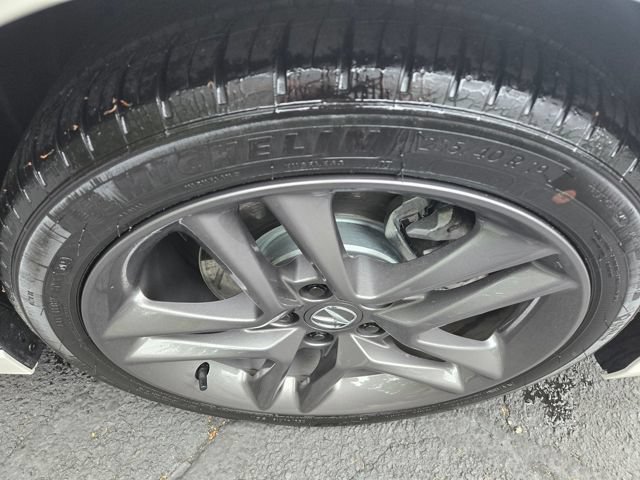 Used 2025 Acura TLX w/ A-SPEC Package AWD/4WD image 9