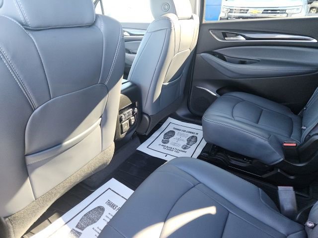 Used 2020 Buick Enclave Premium w/ Trailering Package, 5000 lbs. AWD/4WD image 10