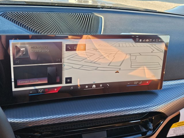 New 2026 BMW 330i Sedan w/ M Sport Package image 11