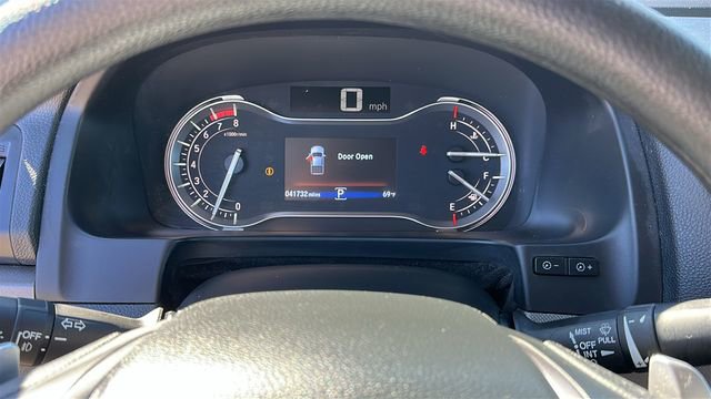 Used 2023 Honda Ridgeline Sport image 14