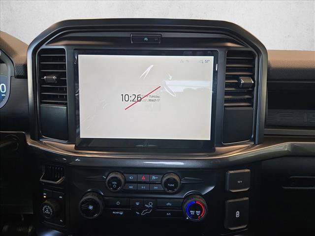 New 2026 Ford F150 STX w/ F-150 LOBO Package image 12