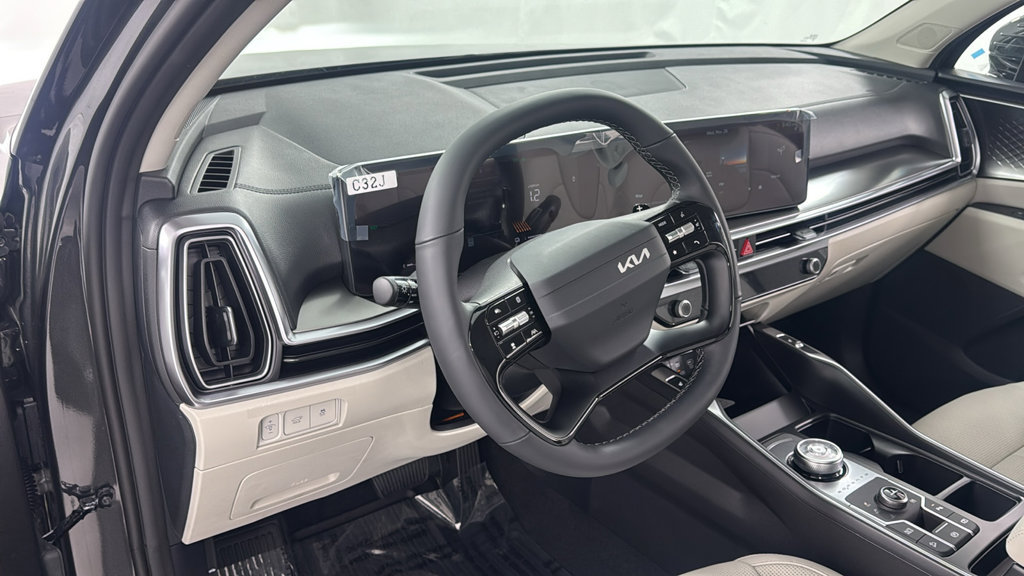 New 2026 Kia Sorento EX AWD/4WD image 35