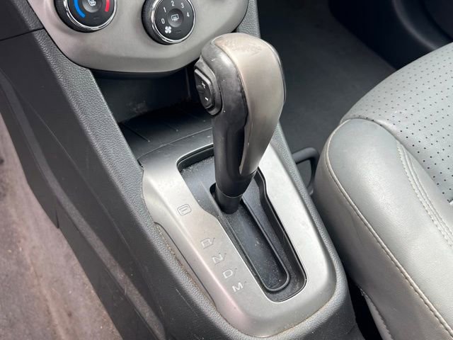 Used 2016 Chevrolet Sonic LTZ image 19