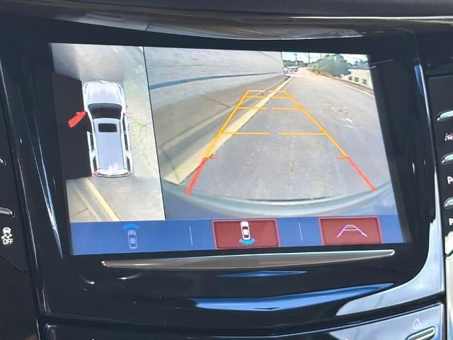 Used 2019 Cadillac Escalade Premium Luxury RWD image 32