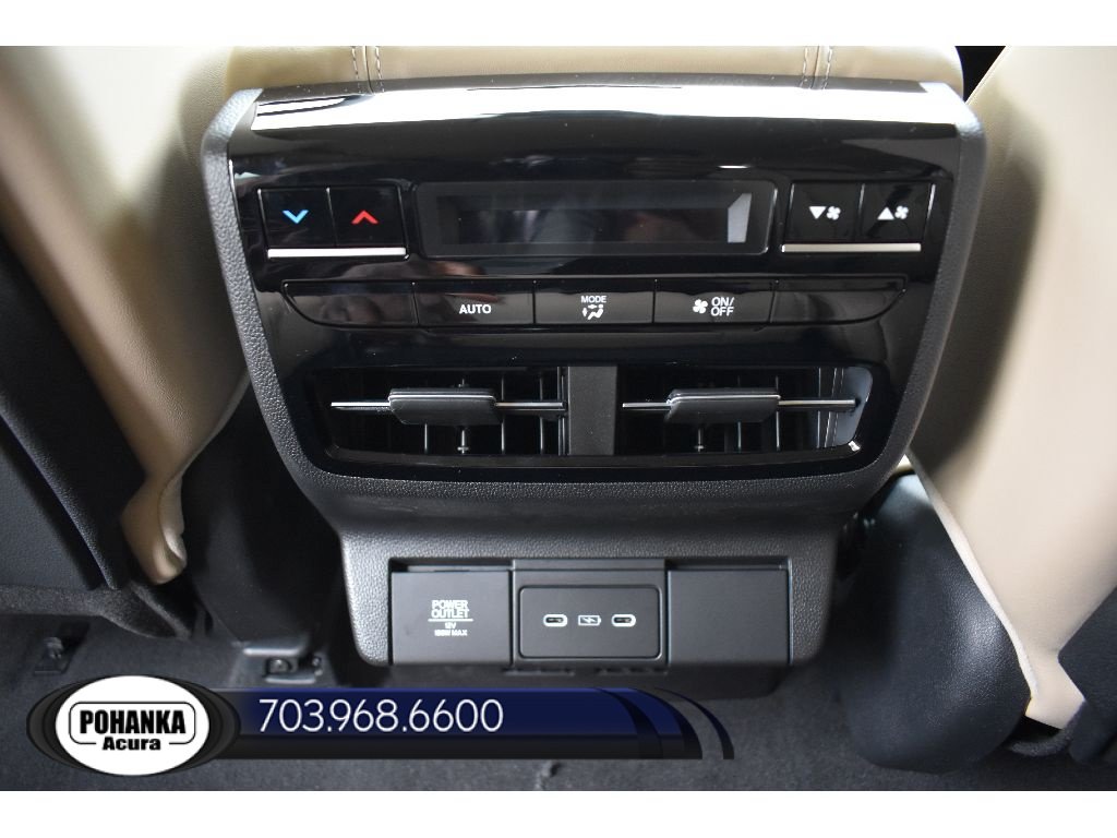 New 2026 Acura MDX w/ Technology Package AWD/4WD image 32