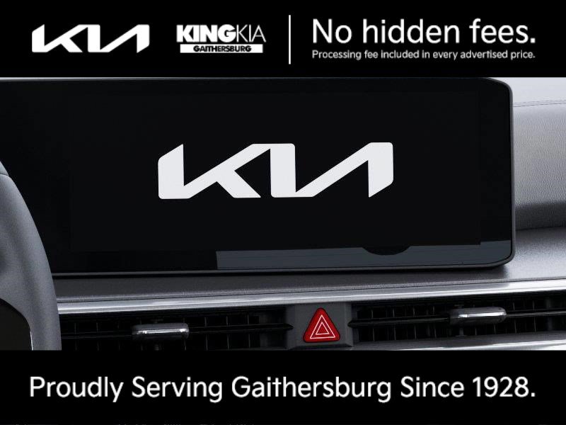 Certified 2026 Kia Sorento S AWD/4WD image 20