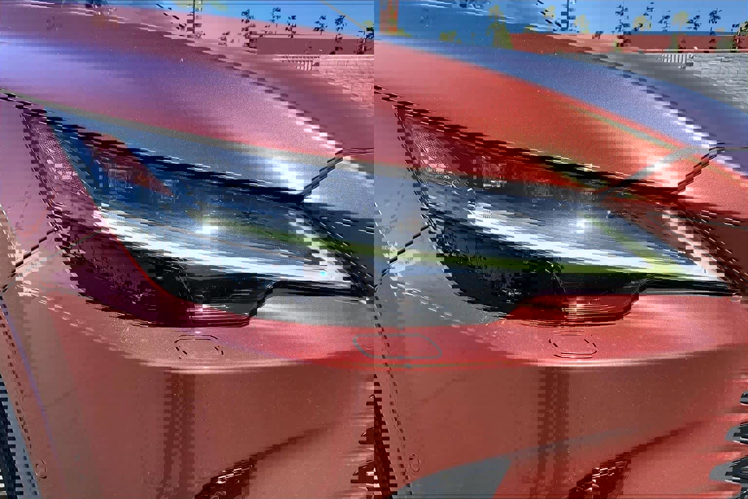 Used 2023 Lexus RX 350 Premium Plus w/ Cold Area Package image 26