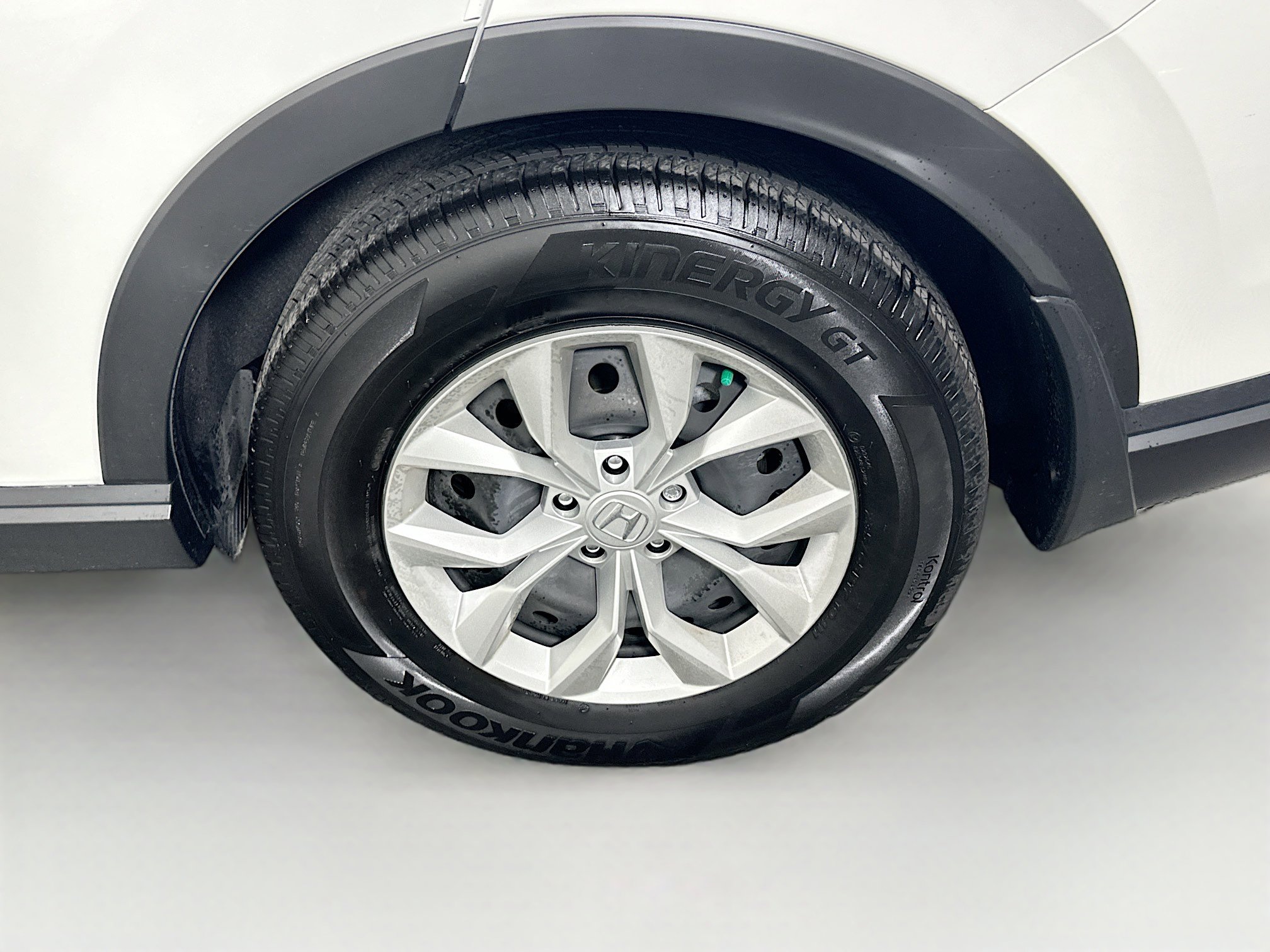 Used 2026 Honda CR-V LX image 11