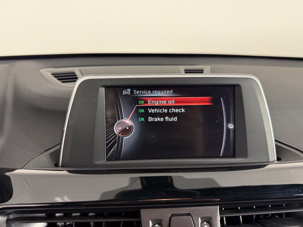 Used 2017 BMW X1 xDrive28i AWD/4WD image 15