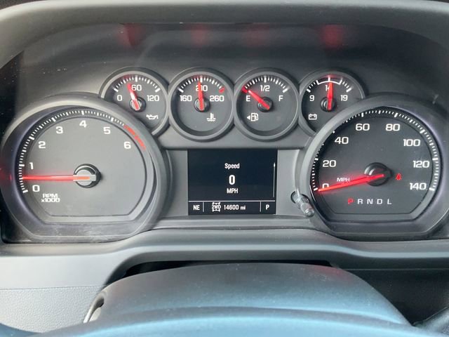 Used 2025 GMC Sierra 2500 Pro image 24