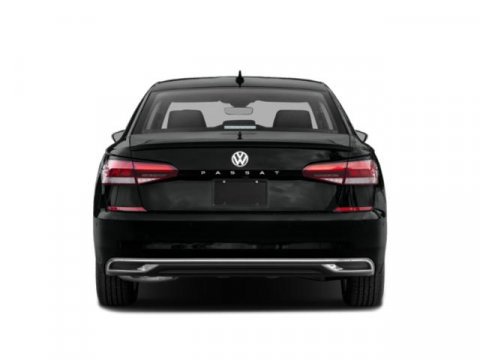 Certified 2022 Volkswagen Passat 2.0T SE image 8