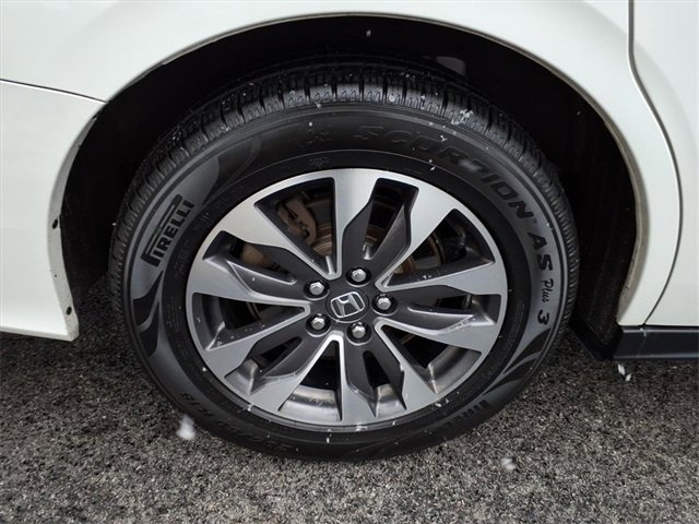 Used 2022 Honda Odyssey EX-L image 28