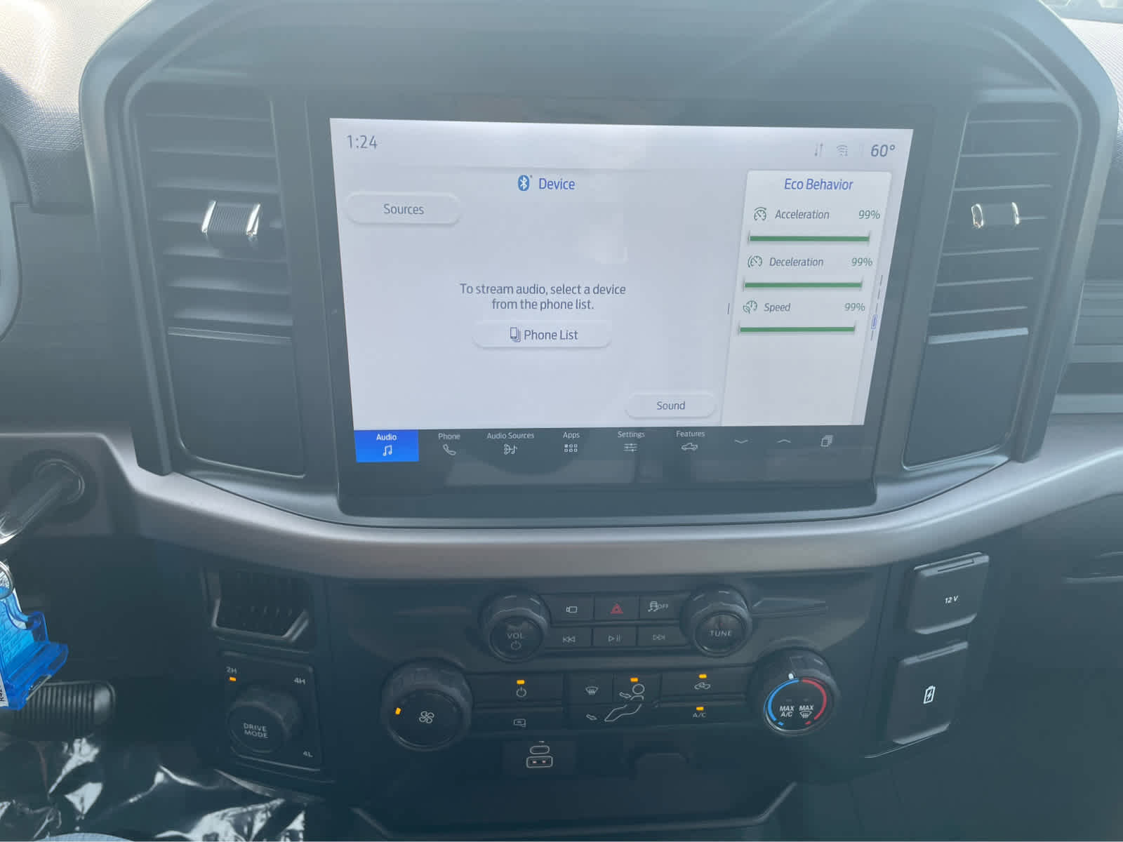 Used 2025 Ford F150 XL image 21