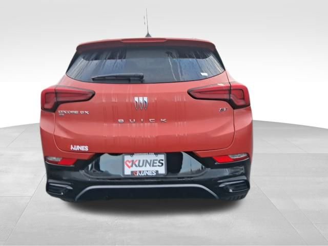 Used 2024 Buick Encore GX Sport Touring image 8