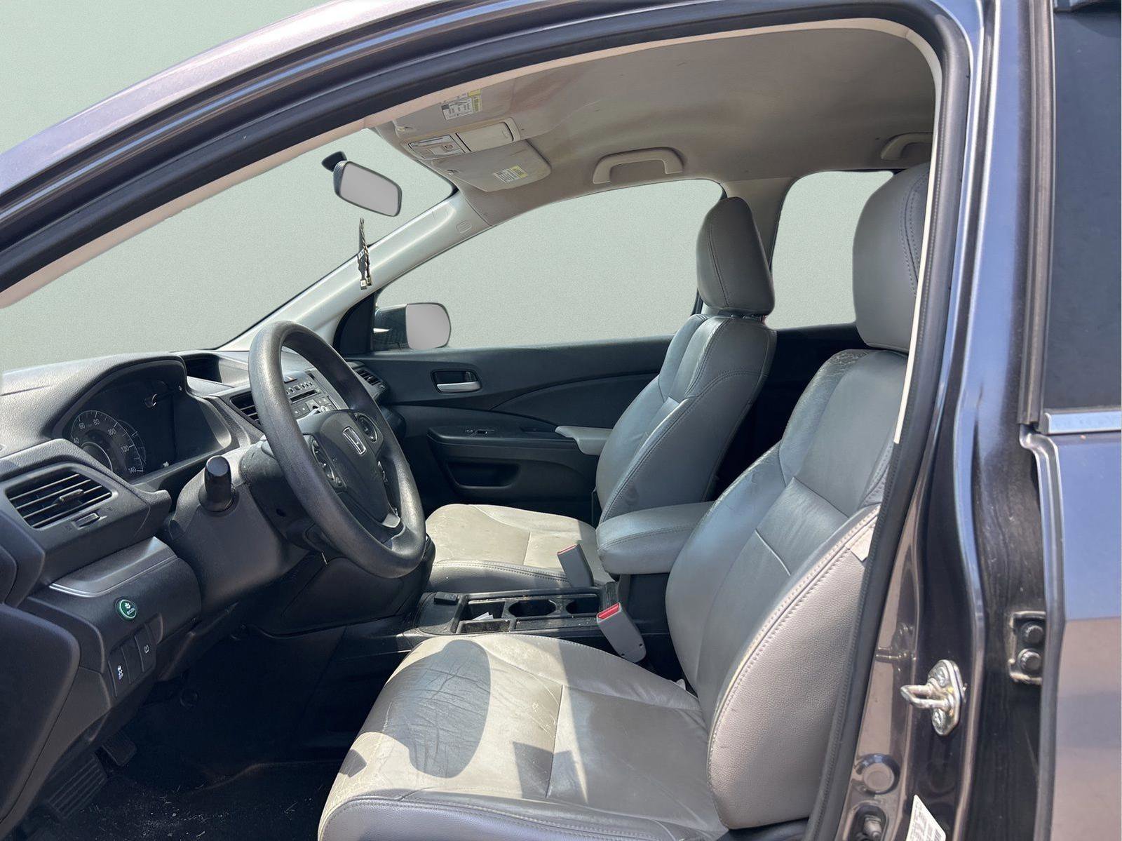 Used 2016 Honda CR-V SE image 8