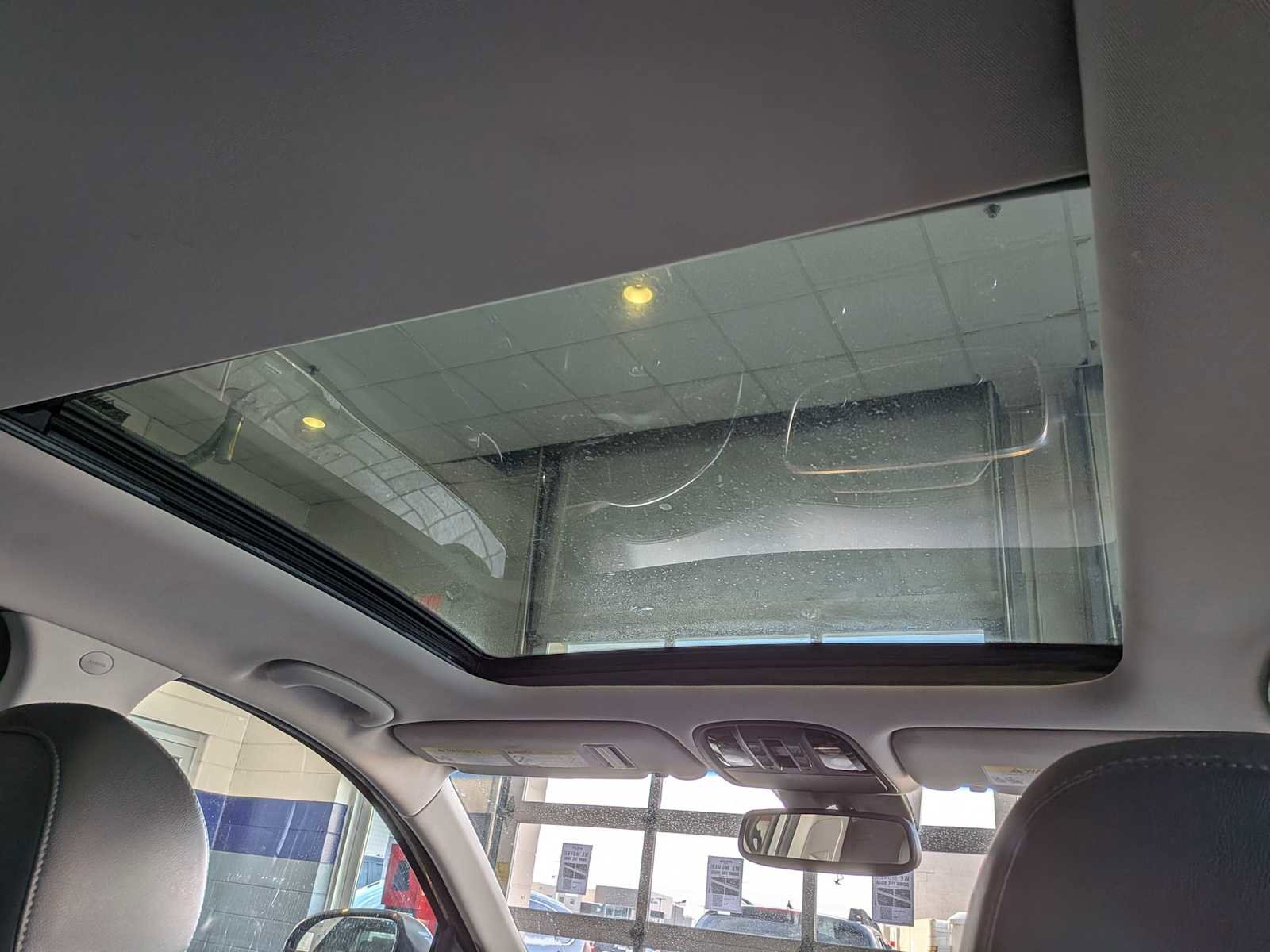 Used 2018 Kia Sorento SX image 20