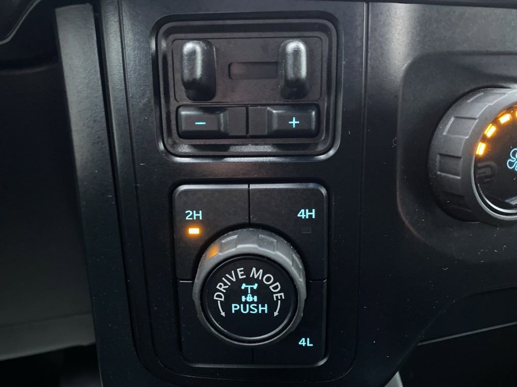 Used 2023 Ford F150 XL w/ STX Appearance Package image 34