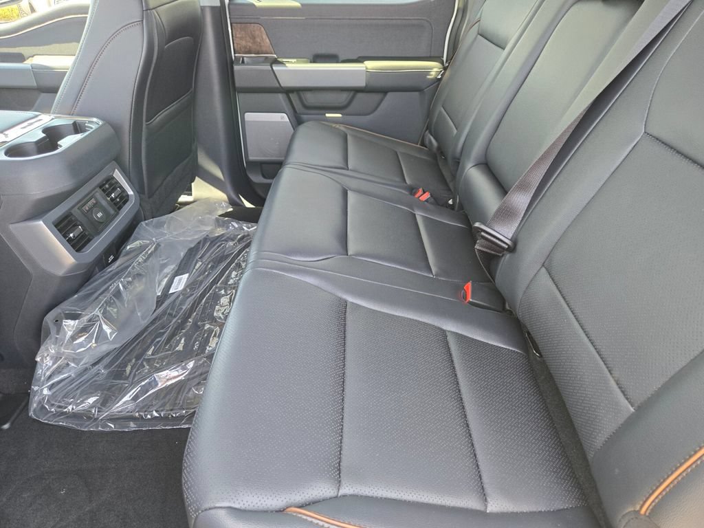 New 2026 Ford F350 Lariat w/ Lariat Ultimate Package AWD/4WD image 11