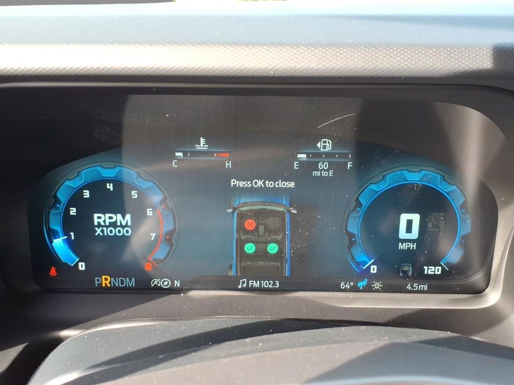 New 2026 Ford Bronco Big Bend image 24