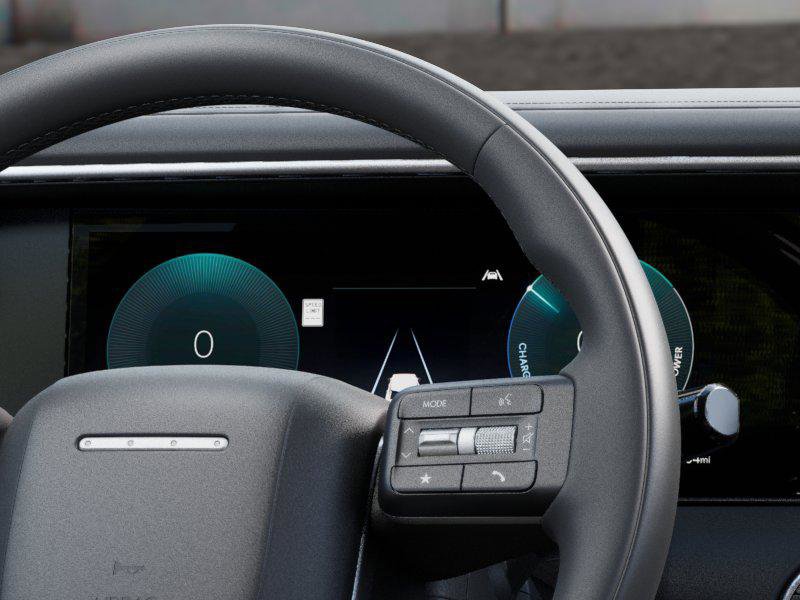 New 2026 Hyundai Palisade Calligraphy image 14