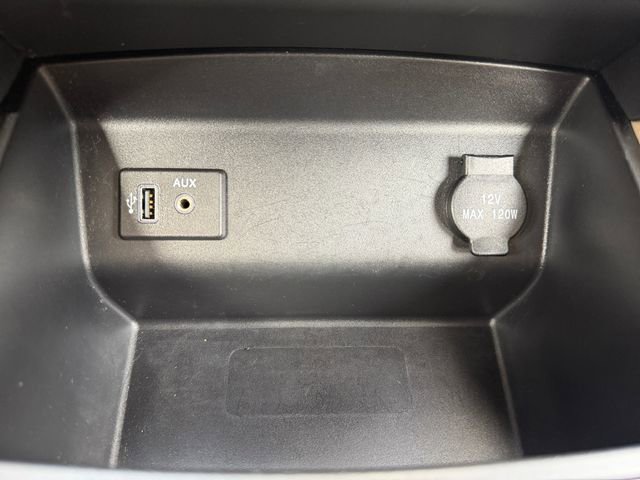 Used 2018 Nissan Altima 2.5 SV FWD image 25