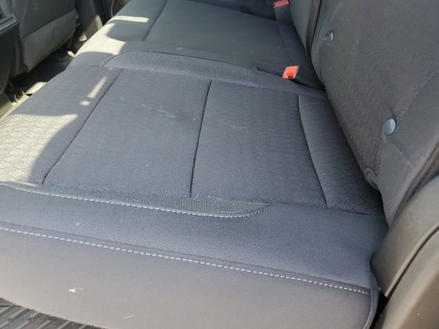 New 2026 Chevrolet Silverado 1500 RST image 15