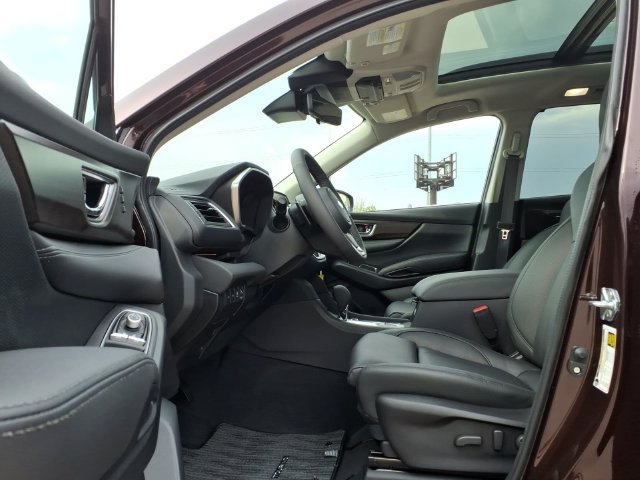 New 2027 Subaru Ascent Touring AWD/4WD image 16