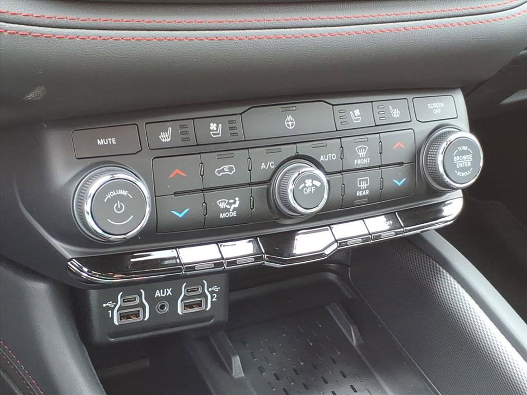 New 2026 Dodge Durango GT image 26