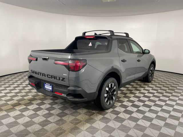 New 2026 Hyundai Santa Cruz SEL image 11