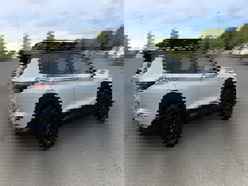 New 2025 Mitsubishi Outlander Trail Edition image 7